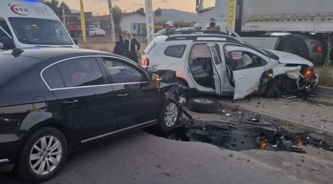 Bingöl'de çileye dönüşen yol ölüme davetiye çıkarıyor!