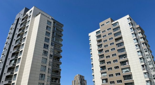 'Boş ev vergisi' emlak sektörünü kaosa sürükler