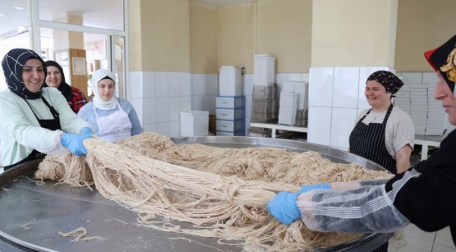 Bu eğitimi almayanlar bin pişman!