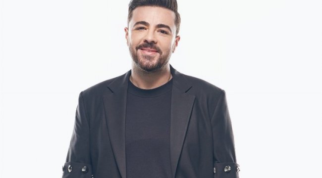 Burak Kut'un yeni şarkısı 'Mavra' listelerde