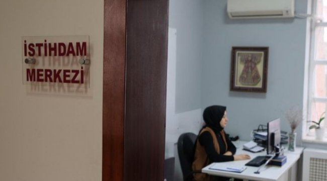 Bursa'da Burcam firması 30 personel alacak