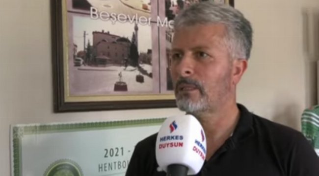 Bursa Nilüfer'de Beşevler sakinleri ne istiyor?