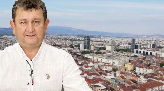 Bursa Nilüfer'de Fethiyeliler ne istiyor? Mahallenin girişi yok!