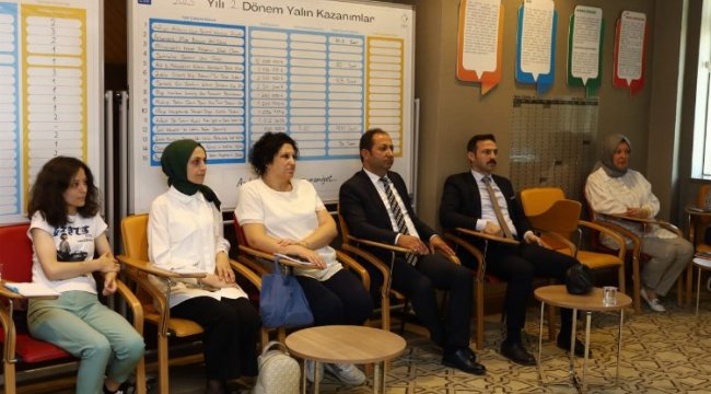 Bursa ve Sakarya arasında stratejik paylaşım