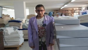 Yıldırım'dan Destekli İstihdam Modeli