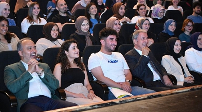 Büyükşehir'den memur adaylarına tam destek