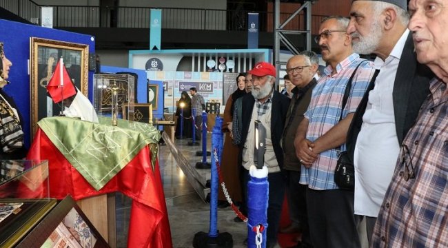 Büyükşehir Kocaeli'de gönüllere dokundu