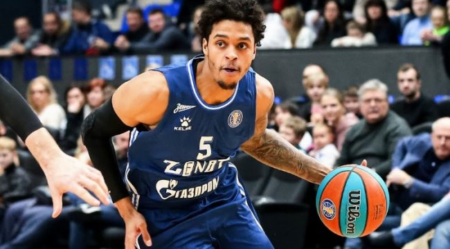 Caleb Homesley TOFAŞ'ta
