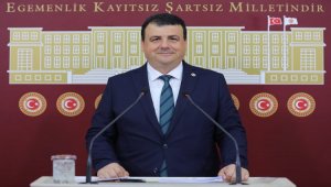 Öztürk'ten 'Bursaspor' çağrısı
