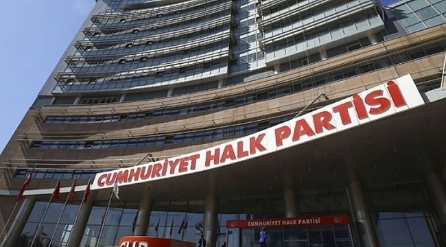 CHP'de kritik PM Toplantısı bugün!