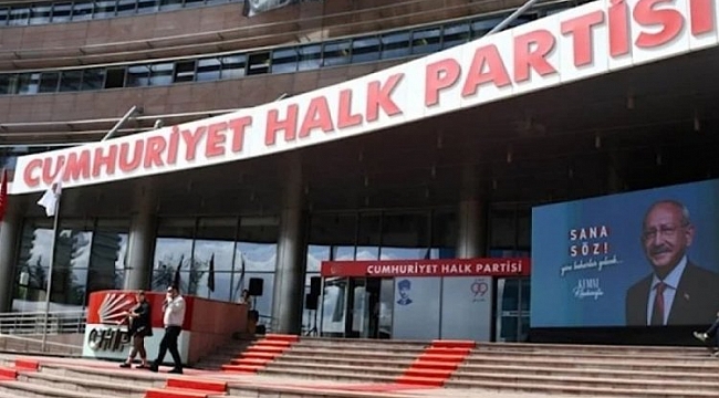 CHP, Halk TV'yle yapılan tüm anlaşmaları feshetti