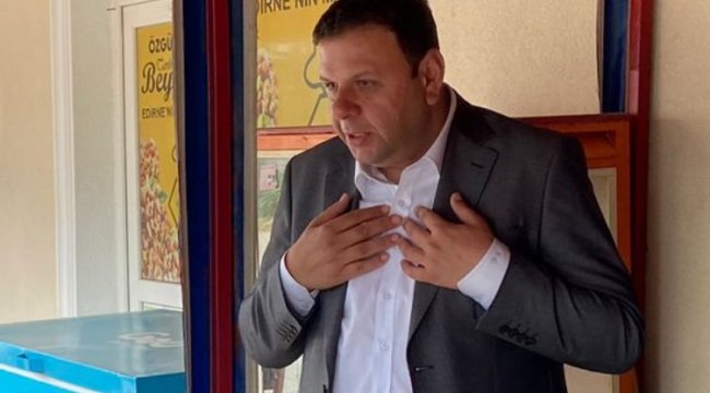CHP'li milletvekili Ün'den Bakan Yumaklı'ya TMO soruları
