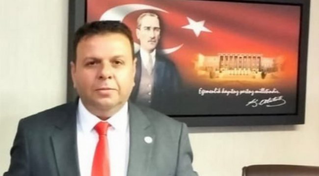 CHP'li Milletvekili Ün'den 'Enez Yolu' önergesi