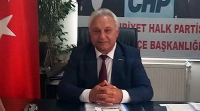 CHP'li Yılmaz: Son zamlar tarihi bir soygundur!