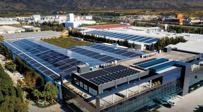 CW Enerji, savunma sanayisine ürün geliştiriyor
