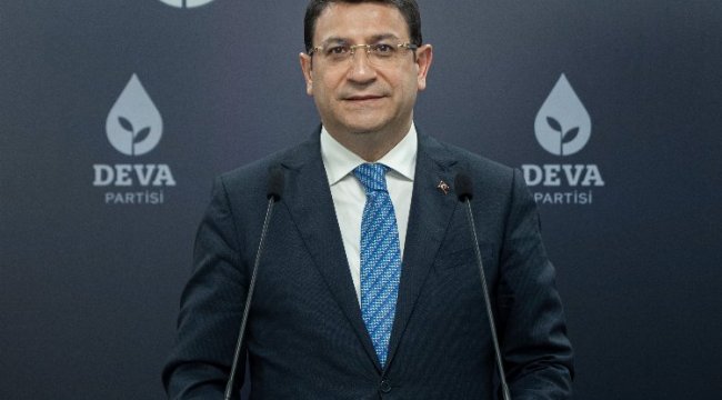 DEVA, ÖTV zammını Danıştay'a taşıyor
