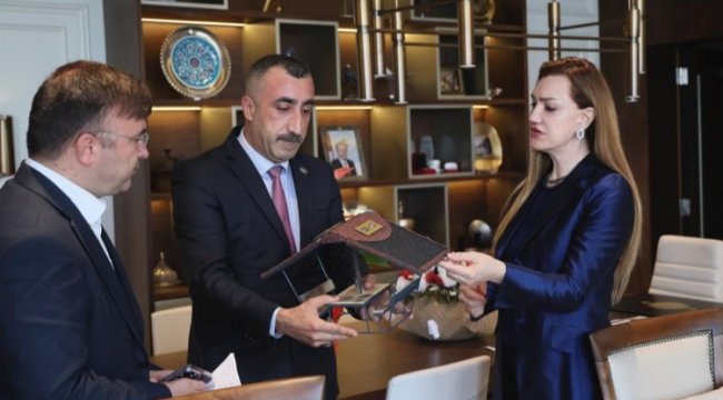 Dokuz Eylül 'Akıllı Çardak' üretecek