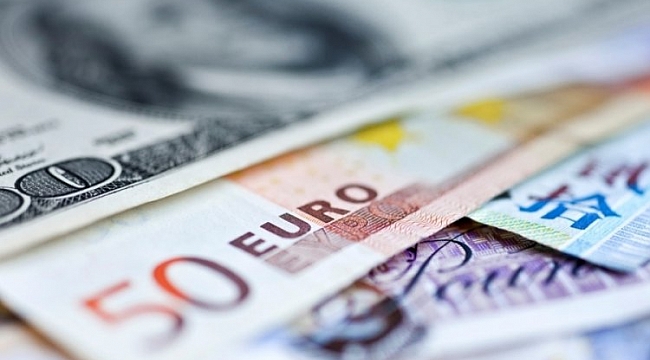 Dolar ve Euro'da yükseliş sürüyor!