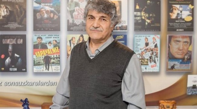 Duayen yönetmenden yeni nesil yönetmenlere mesajlar