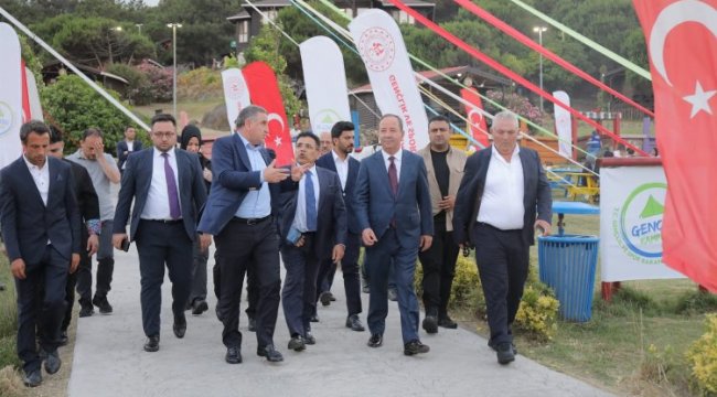 Edirne'den Ankara ve İstanbul'a Kırkpınar daveti
