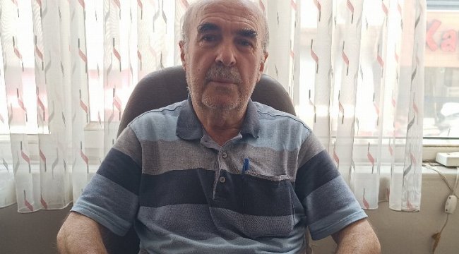 Edirne Keşan'dan 'demokrat' çağrı