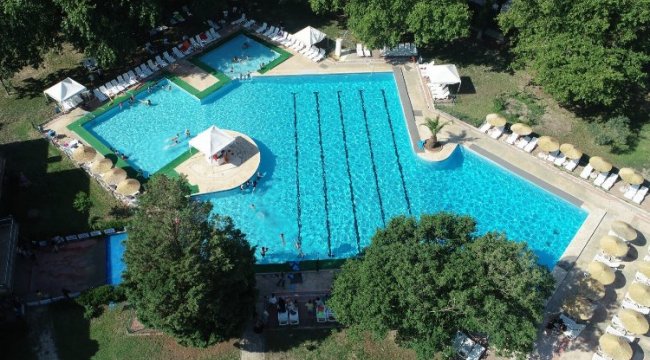 Efes Selçuklu minikleri Milli Takım antrenörleri eğitecek