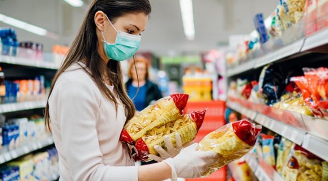 Ekonomik güven endeksinde gerileme