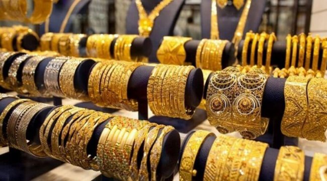 En çok tercih edilen altın hangisi?