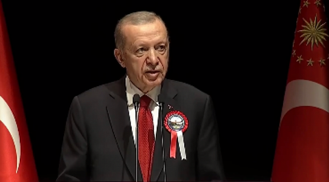 Erdoğan'dan Kur'an-ı Kerim'e yönelik saldırılara sert tepki