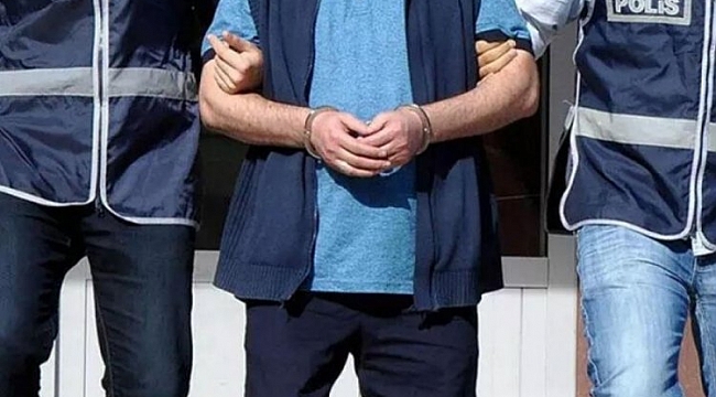 FETÖ davasından aranan şahıs yakalandı