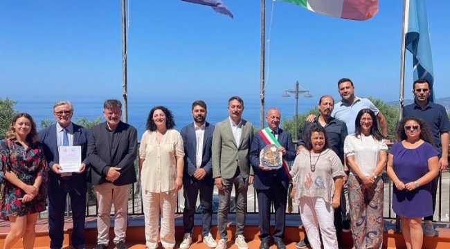 'Foçalıların Yolculuğu' başlıyor