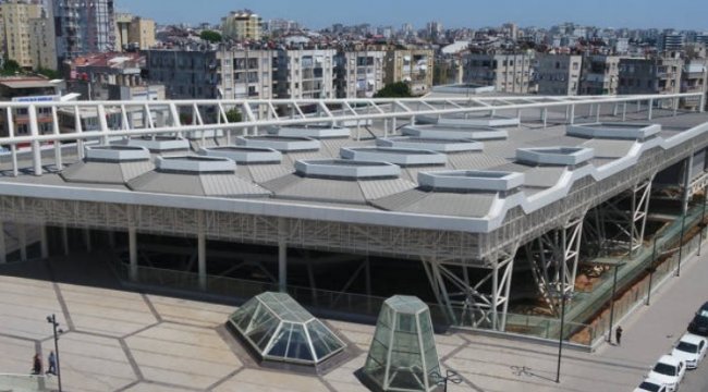 Garaj Nekropol Müzesi oluyor