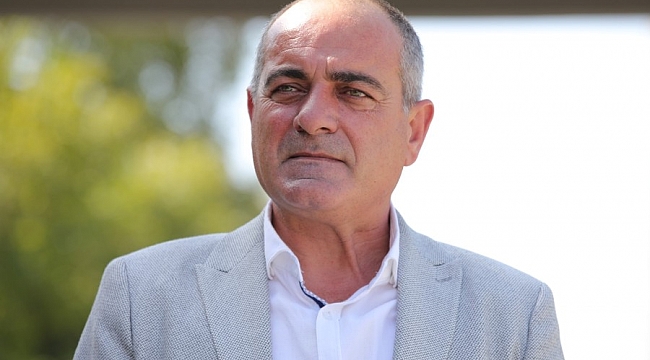 Gemlik'te afet tartışılacak