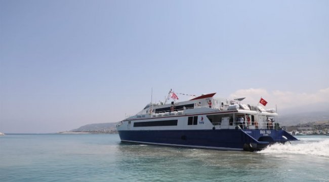 HADO seferlerine yeniden başlıyor