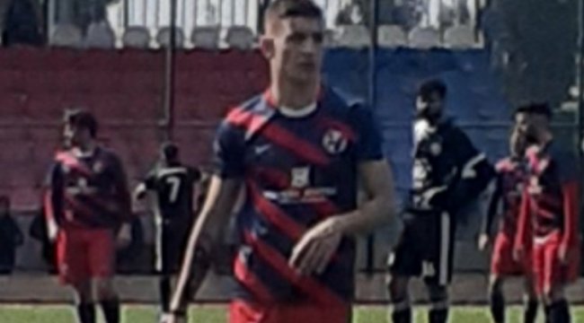 Hayali Fenerbahçe forması giymek