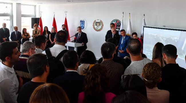 Haydi avukatlar Ulus'a!