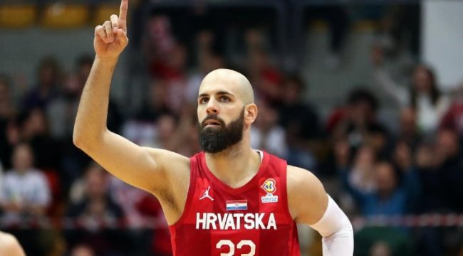 Hırvat oyuncu Zeljko Sakic TOFAŞ'ta