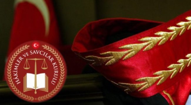 HSK atama kararları 'Resmi'leşti