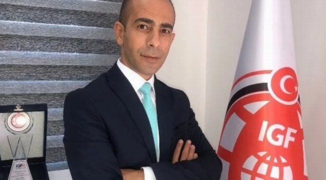 İGF Genel Başkanı Mesut Demir’den 24 Temmuz mesajı