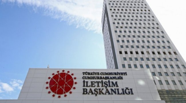 İletişim Başkanlığı duyurdu... Sosyal medya hesabı dezenformasyonuna dikkat!