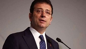 İmamoğlu'ndan yeni değişim mesajı 
