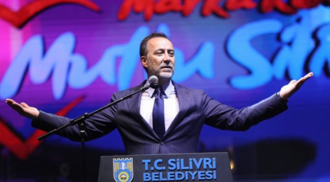 İstanbul Silivri'de Yoğurt Festivali ile 61'inci buluşma
