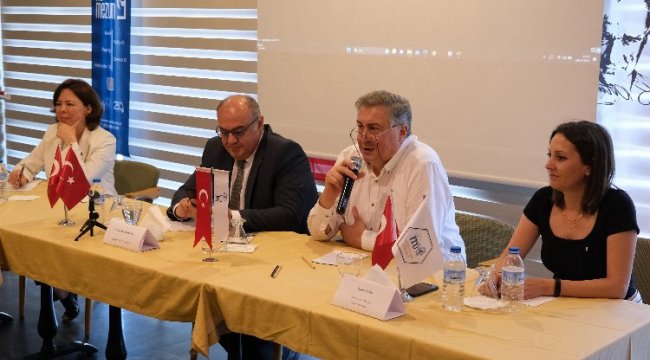 İTÜDER Bursa'dan adaylara çağrı