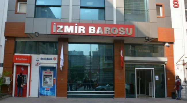 İzmir Barosu, Resmi Gazete'deki zam kararlarını yargıya taşıyacak