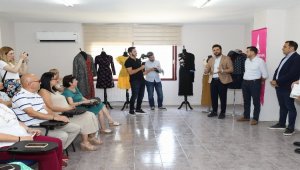 İzmir'de 'Meslek Fabrikası' Narlıdere'de sertifikalandırdı