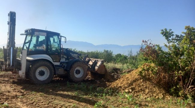 İzmit kurban atık çukurlarını kapattı