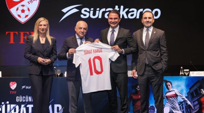 Kadın Futbol Milli Takımı 'Sürat'lendi