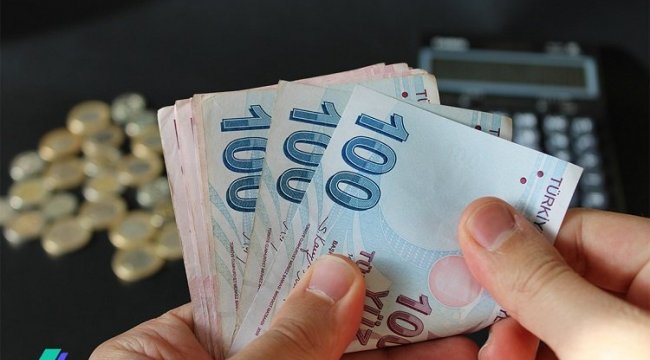 Kadrolu belediye işçisine yüzde 65 zam