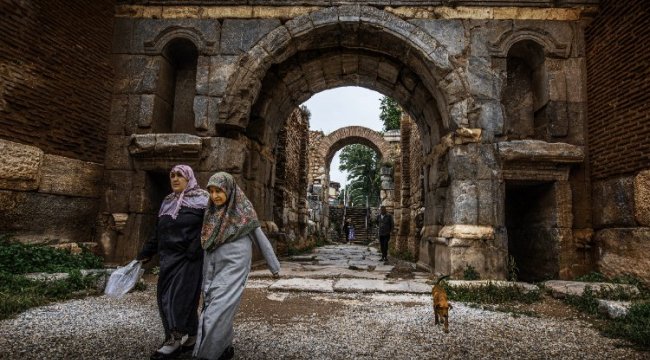 Kare kare Bursa’nın 'köşe taşları' belli oldu