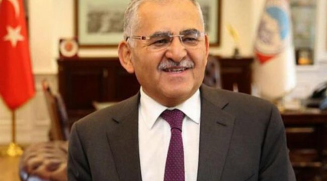 Kayseri Büyükşehir'den 7'nci hikaye yarışması